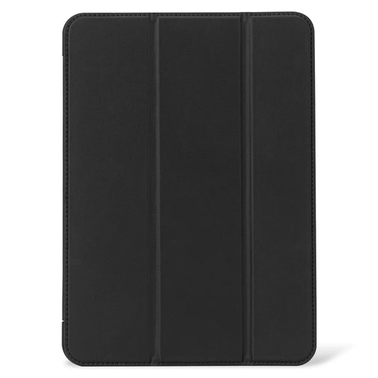 Decoded Slim Cover Etui til iPad 11" (A16) / iPad (10. gen) - Charcoal