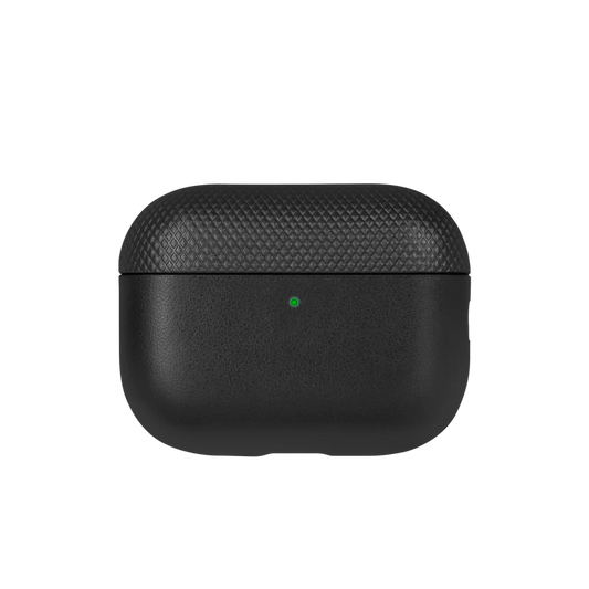 Native Union (Re)Classic Deksel til AirPods Pro 3 - Svart