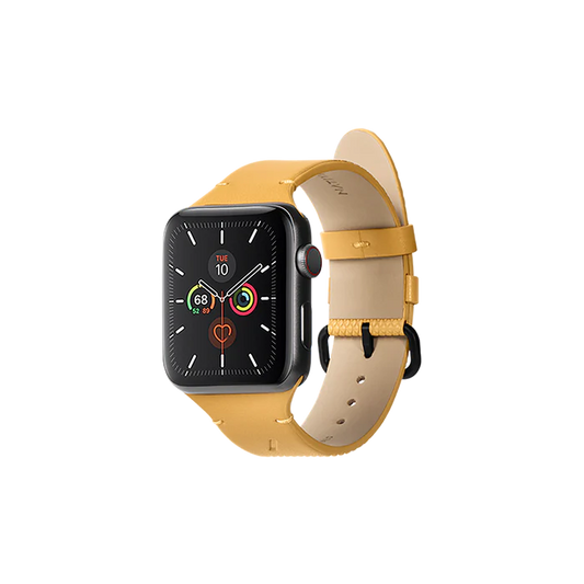 Native Union 42/41 mm RE(CLASSIC) Strap Reim - Kraft