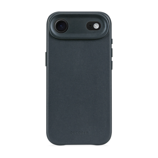 Decoded BackCover MagSafe Skinndeksel til iPhone Air - Navy
