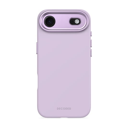 Decoded BackCover MagSafe Silikondeksel til iPhone Air - Lavender