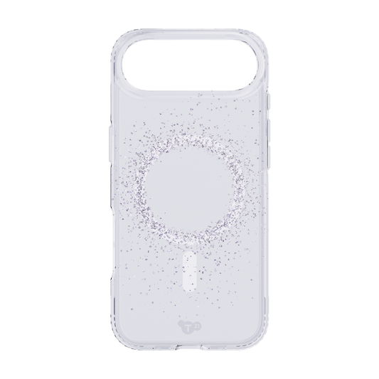 Tech 21 EvoSparkle MagSafe Deksel til iPhone Air - Focus
