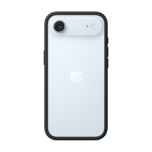 Apple Bumperdeksel til iPhone Air - Svart
