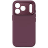 Deksel til iPhone 18 Pro Max