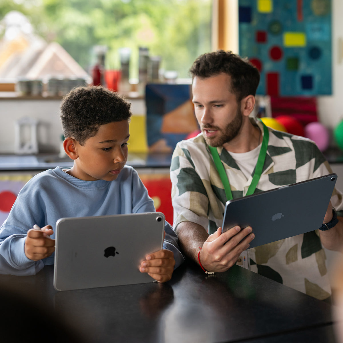 Gå til side om digitalisering i skolen