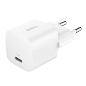 Belkin 25W USB-C PD Vegglader