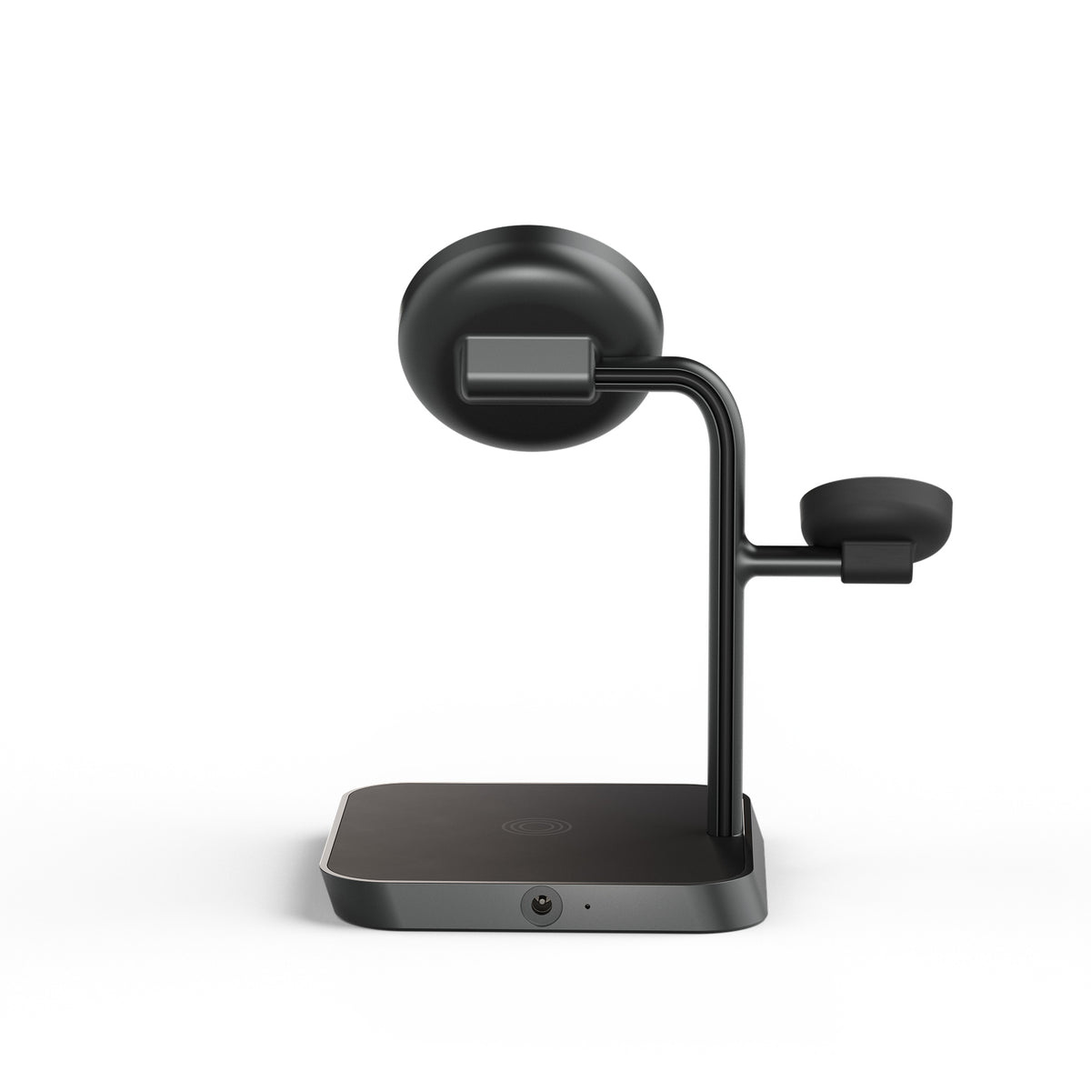 Zens Qi2 Charger Office Pro 3 Ladestasjon