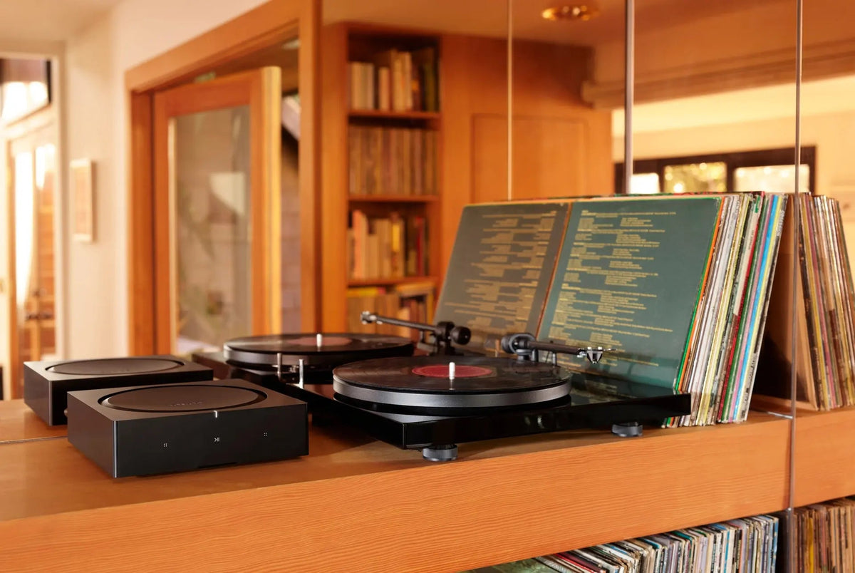Sonos Amp Trådløs forsterker
