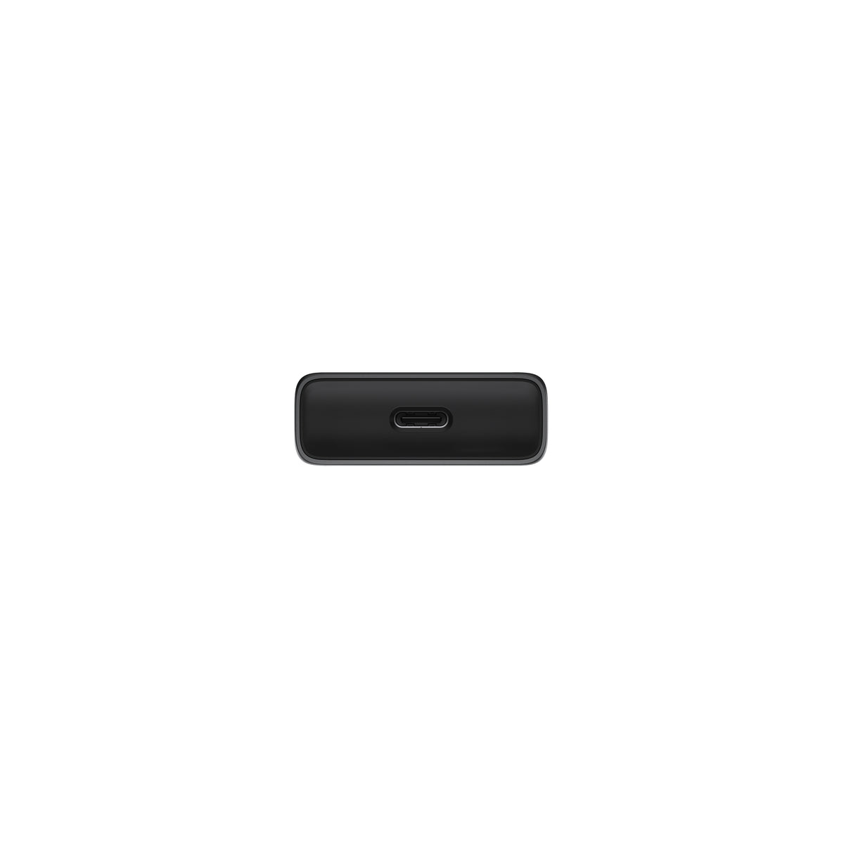 Nomad 40W USB-C GaN Vegglader - Svart