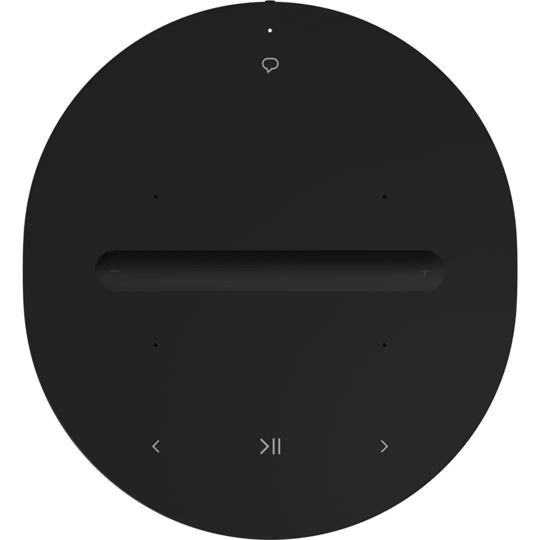 Sonos Era 100 høyttaler - Svart