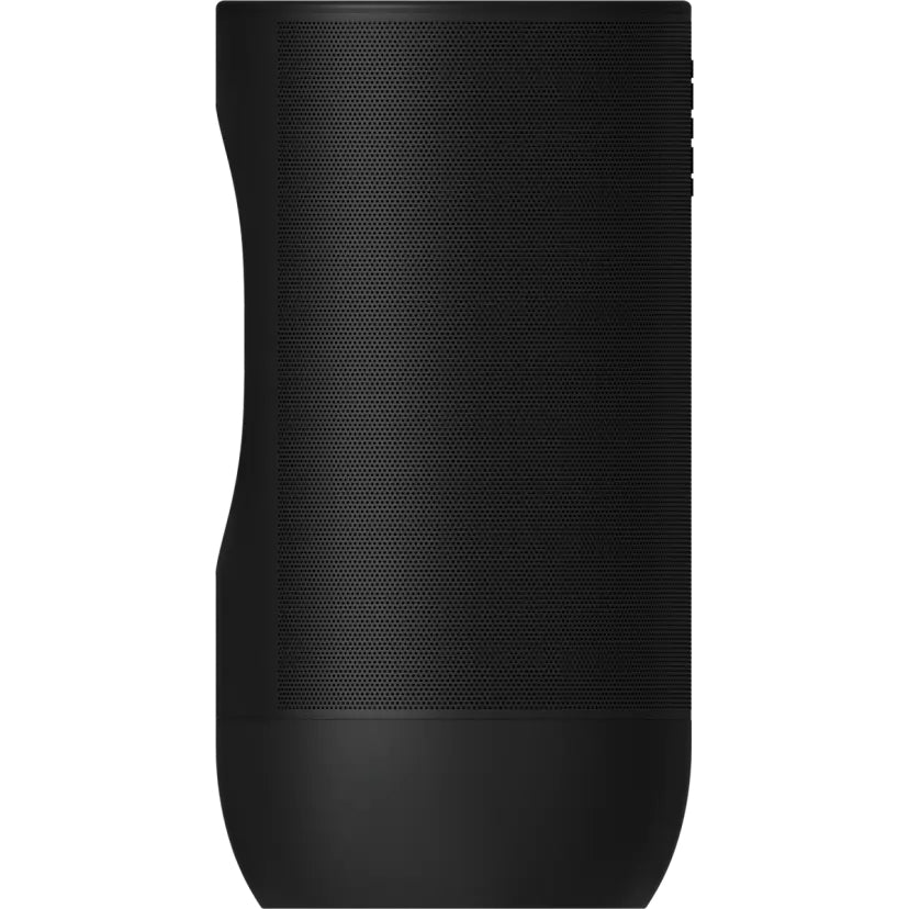 Sonos Move 2 Trådløs bærbar høyttaler - Svart