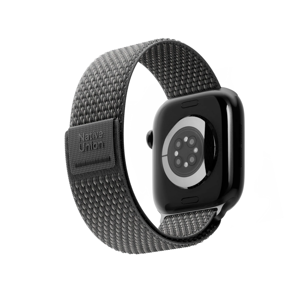 Native Union 49/46 mm Active Sport Loop Reim - Svart