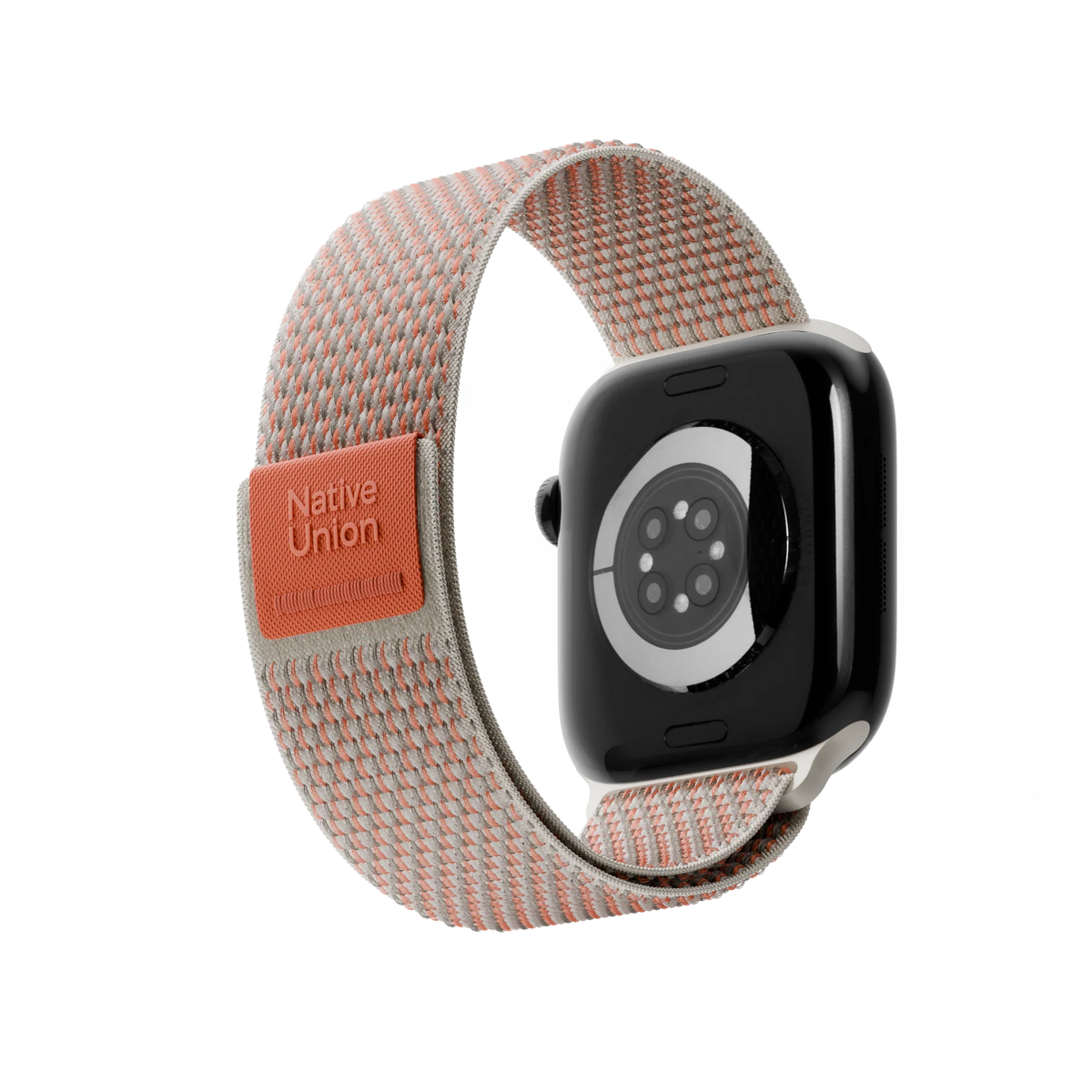 Native Union 49/46 mm Active Sport Loop Reim - Sandstone