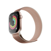 Native Union 49/46 mm Active Sport Loop Reim - Sandstone