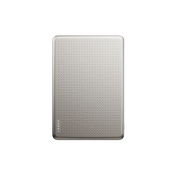 Native Union 5000 mAh Magnetisk Powerbank - Sandstone