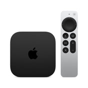 Apple TV 4K (4. gen.)