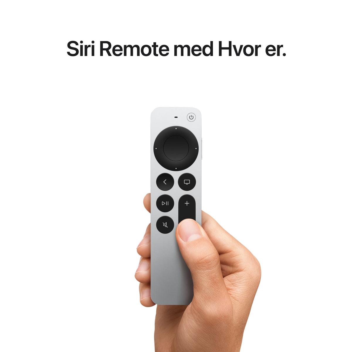 Apple TV 4K (4. gen.)