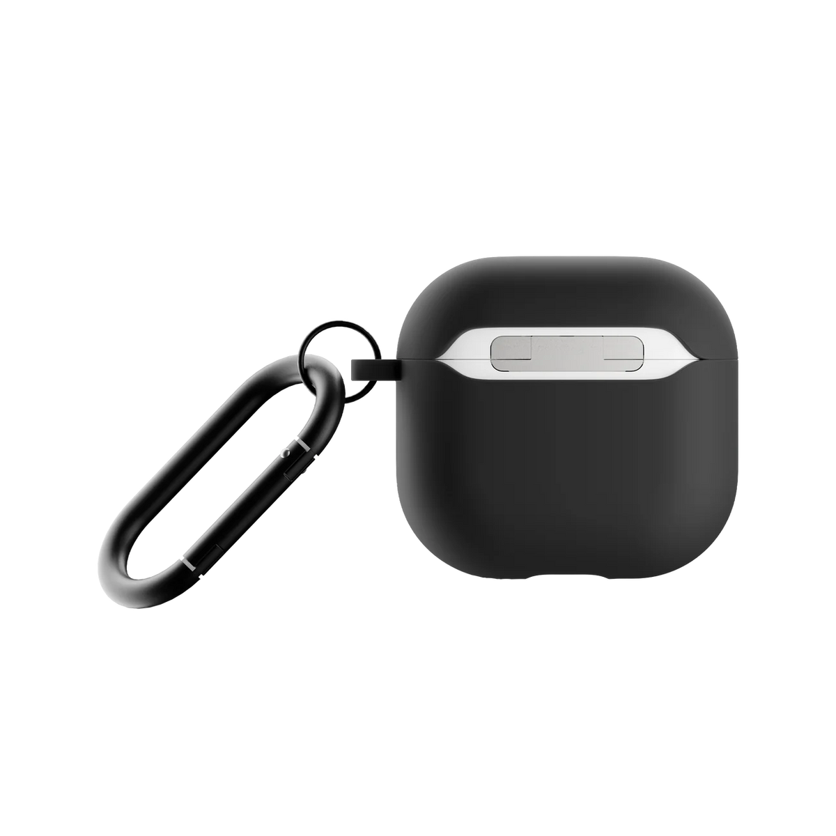 Native Union Active Case Deksel til AirPods 5/4 - Svart