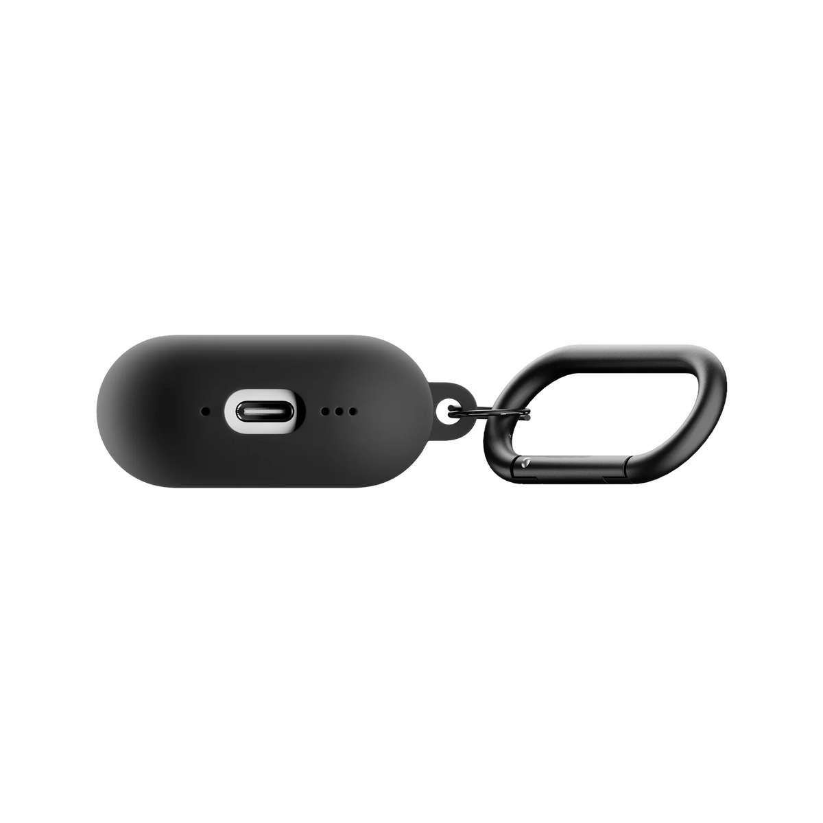 Native Union Active Case Deksel til AirPods 5/4 - Svart