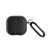 Native Union Active Case Deksel til AirPods 5/4 - Svart