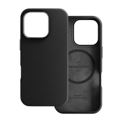 Native Union Active MagSafe Deksel til iPhone 16 - Svart