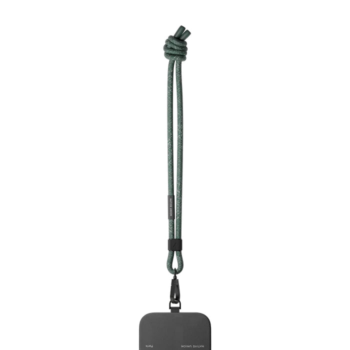 Native Union City Grip - Slate Green