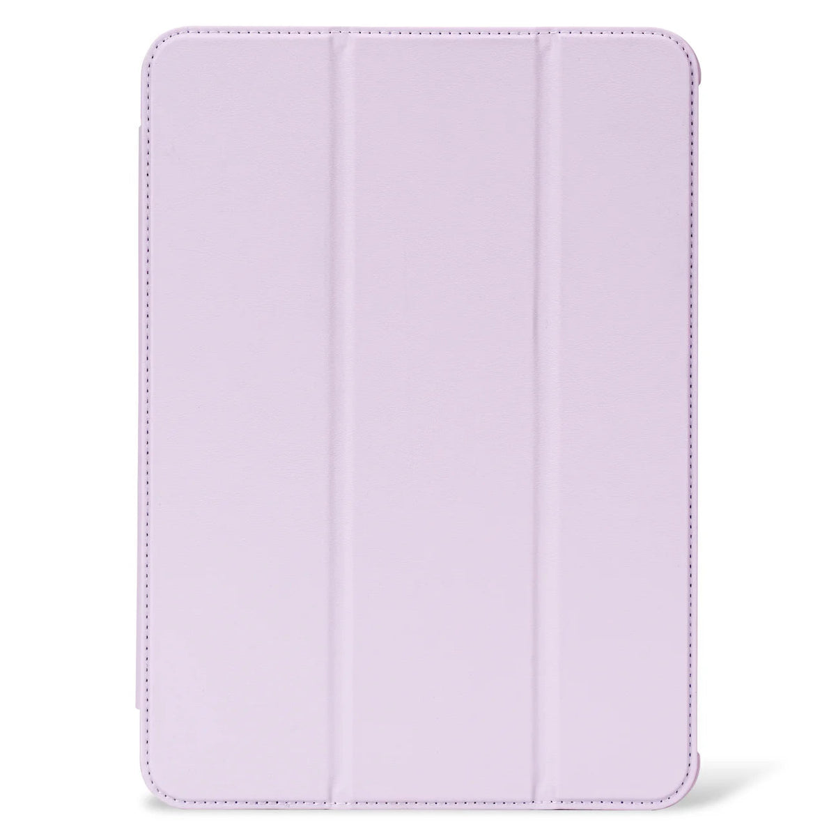 Decoded Slim Cover Etui til iPad 11" (A16) / iPad (10. gen) - Lavender