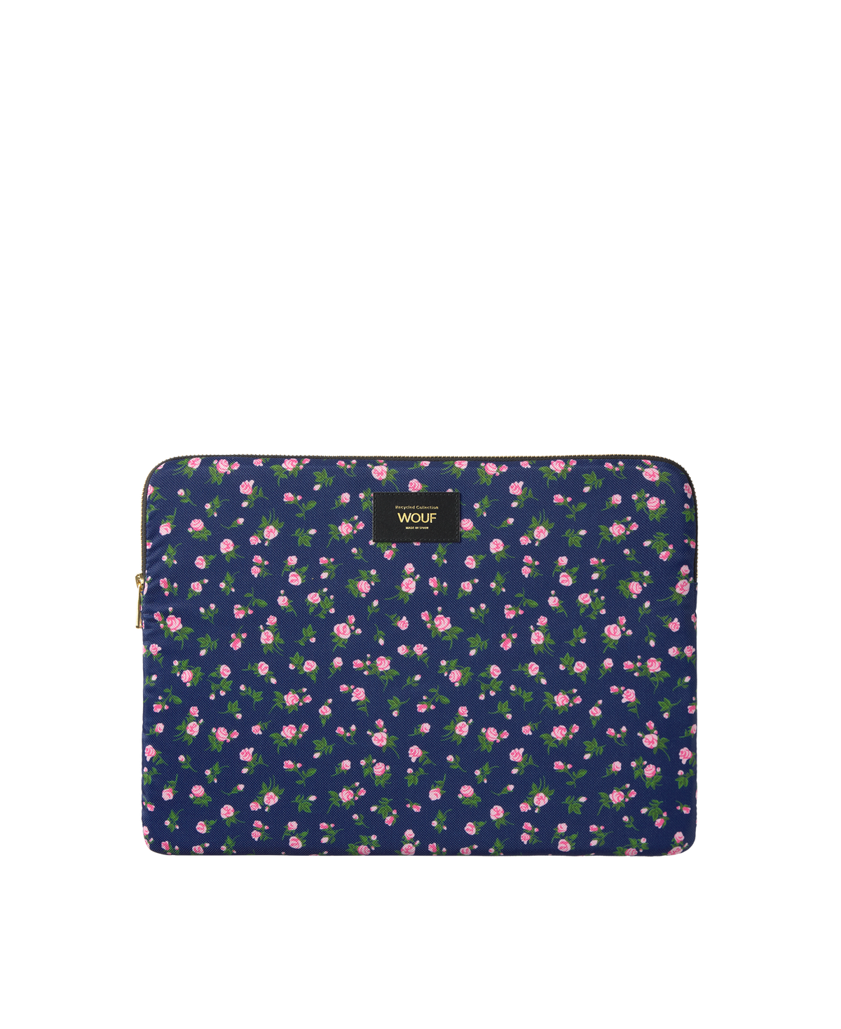 WOUF Mappe til MacBook 13/14" - Edith