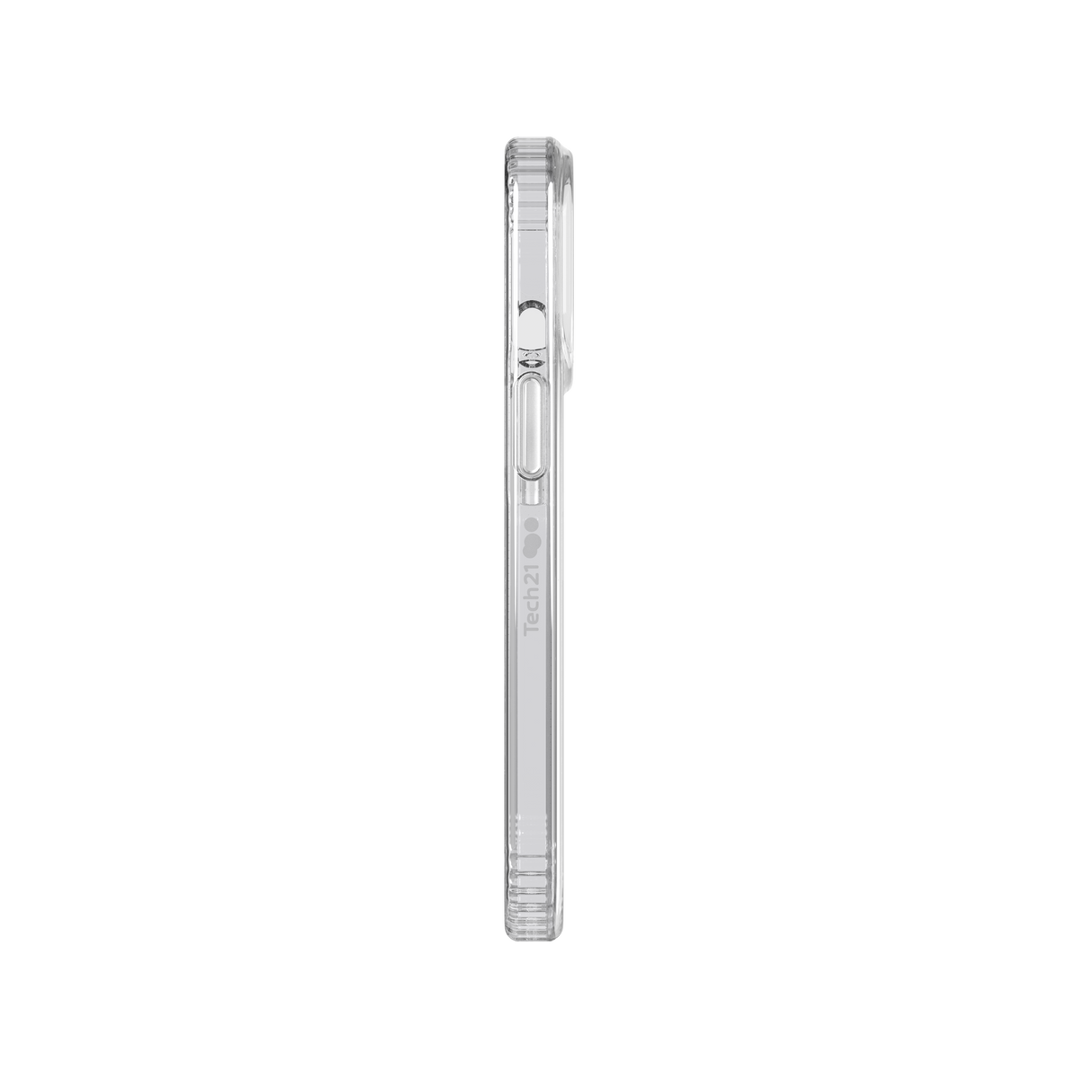Tech21 EvoClear deksel til iPhone 13 Pro - Klar
