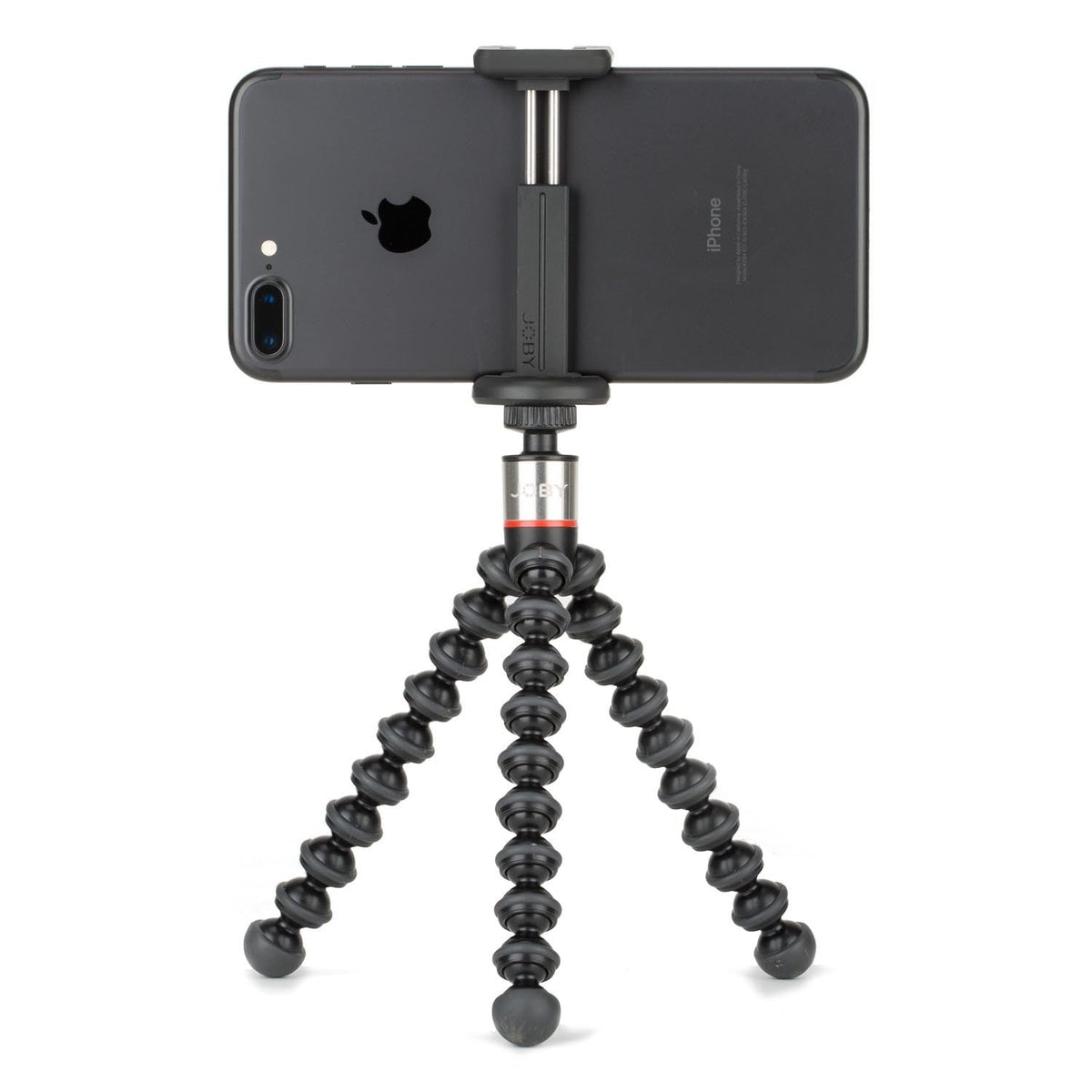 Joby Griptight One GP stand - svart