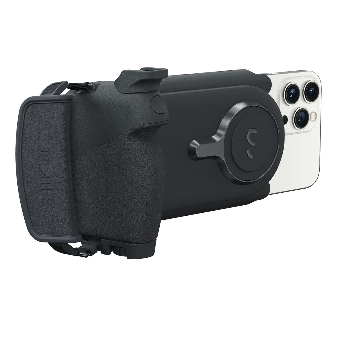 ShiftCam ProGrip Starter Kit Kamerautløser med Powerbank