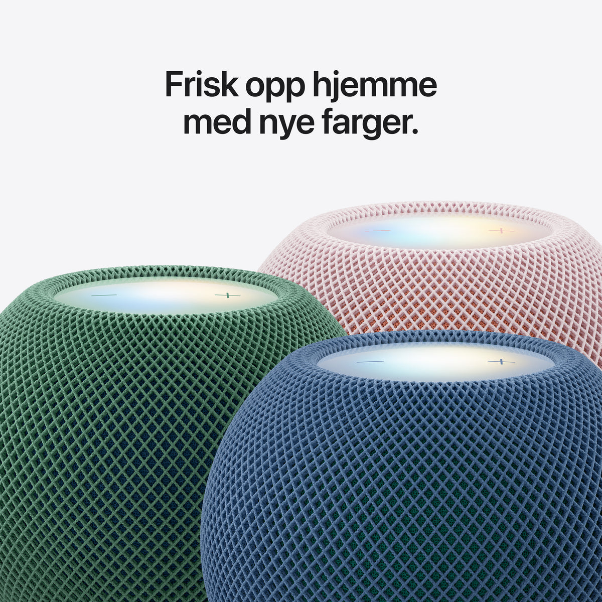 HomePod mini 2 - Rosa