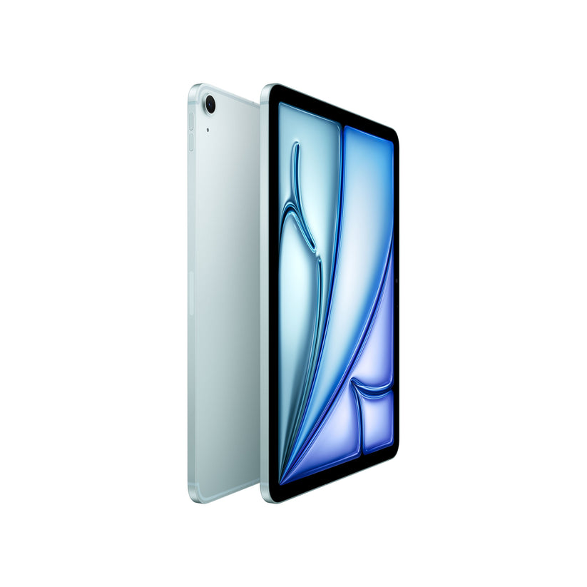 iPad_Air_11_M2_Cellular_Blue_PDP_Image_Position_2__WWEN