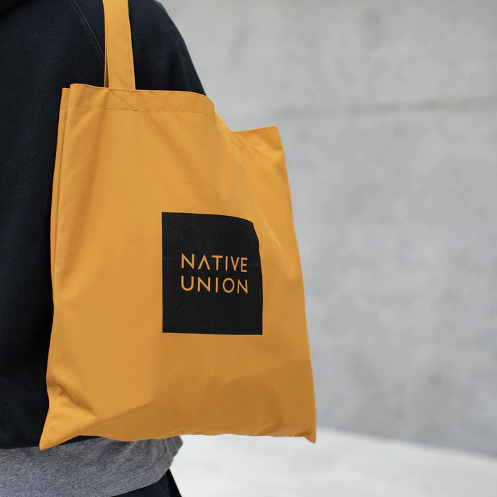 Native Union W.F.A Lite Totebag - Kraft