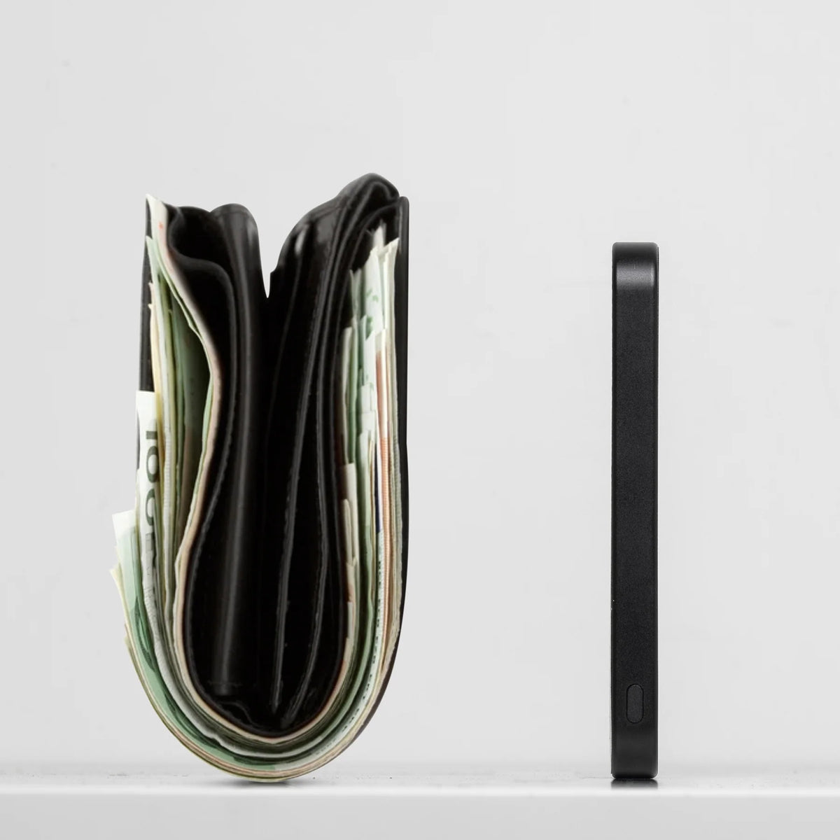 Native Union (RE)Classic 5000 mAh Qi2 Magnetisk Powerbank