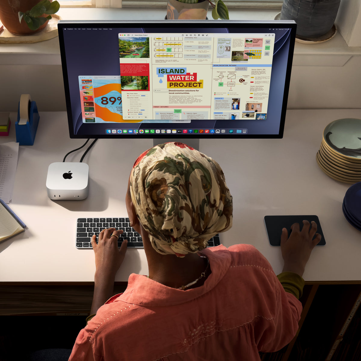 Mac mini M5 Pro
