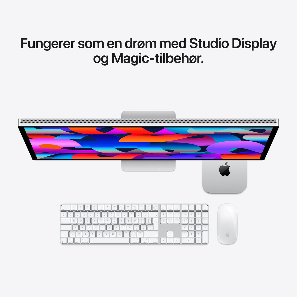 Mac mini M6