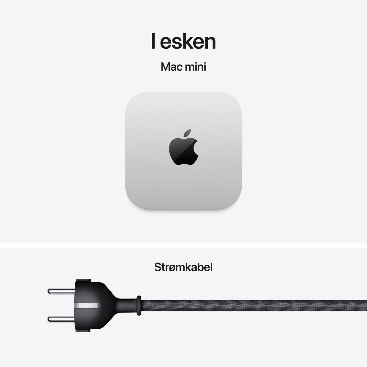 Mac mini M6