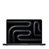 MacBook Pro 14-tommer M6