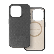 Native Union (RE)CLASSIC MagSafe Deksel til iPhone 16 - Svart