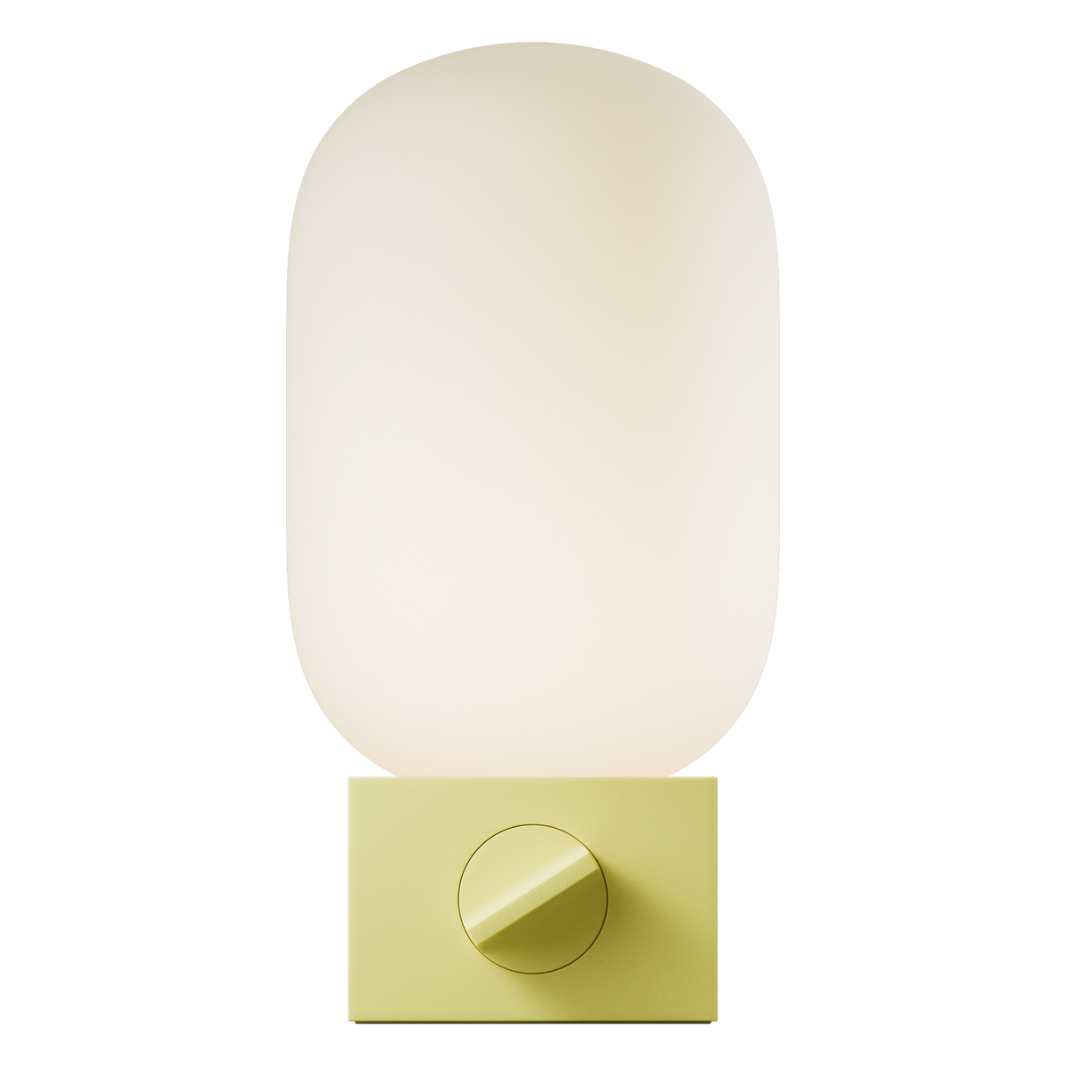 Native Union Pop Light - Lemon