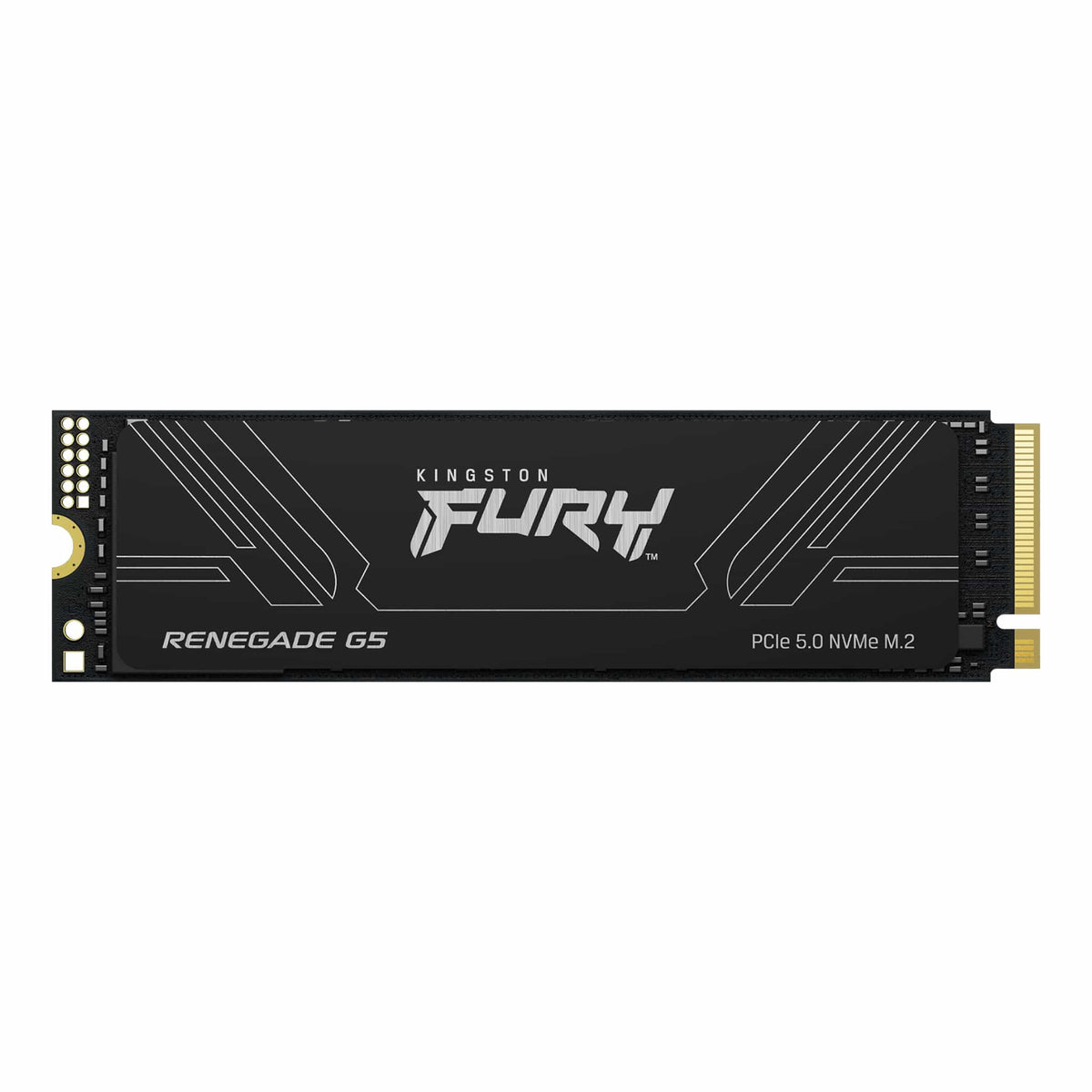 Kingston FURY Renegade G5 M.2 SSD - 4TB