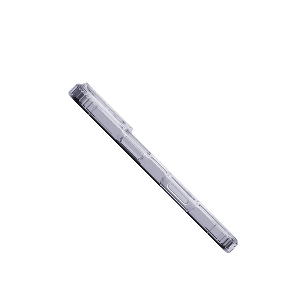 Tech21 EvoClear MagSafe Deksel til iPhone 16 Pro