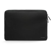 Trunk Neoprene Mappe til MacBook 13" - Svart