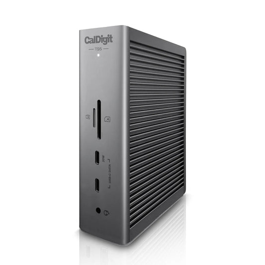 CalDigit Thunderbolt Station 5