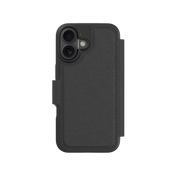 Agood Lommebokdeksel til iPhone 16