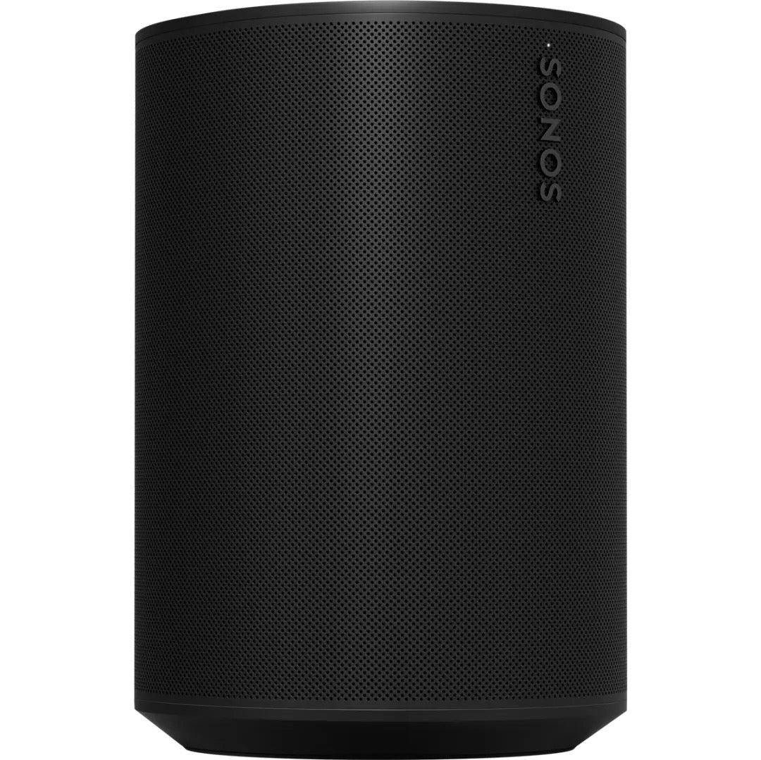 Sonos Era 100 høyttaler - Svart