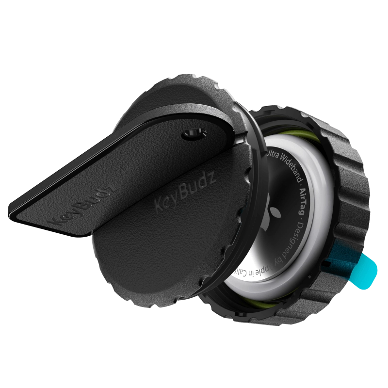 KeyBudz AirTag Covert Mount