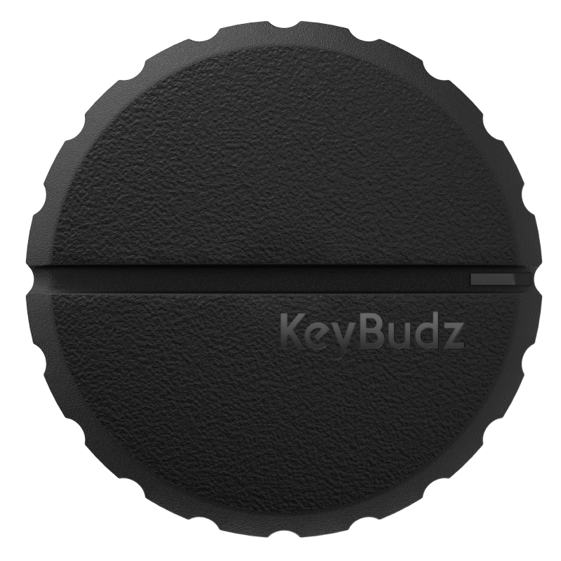 KeyBudz AirTag Covert Mount