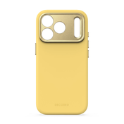 Decoded MagSafe Silikondeksel til iPhone 18 Pro Max - Sitron